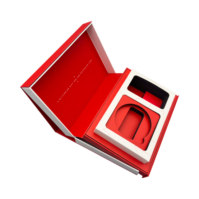 Wholesale handmade optical glasses packaging boxes, with Logo printing available, magnetic glasses boxes, flip-style