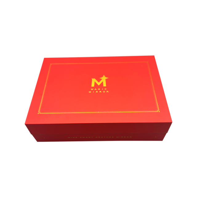 Wholesale handmade optical glasses packaging boxes, with Logo printing available, magnetic glasses boxes, flip-style