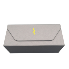 Custom Luxury Magnetic Folding Paper Box Cardboard Insert Folding Box for Gift Packaging Design Box
