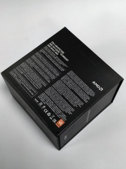 The Reusable Crocodile-Effect Tote | Glossy Black & 100% Recycled