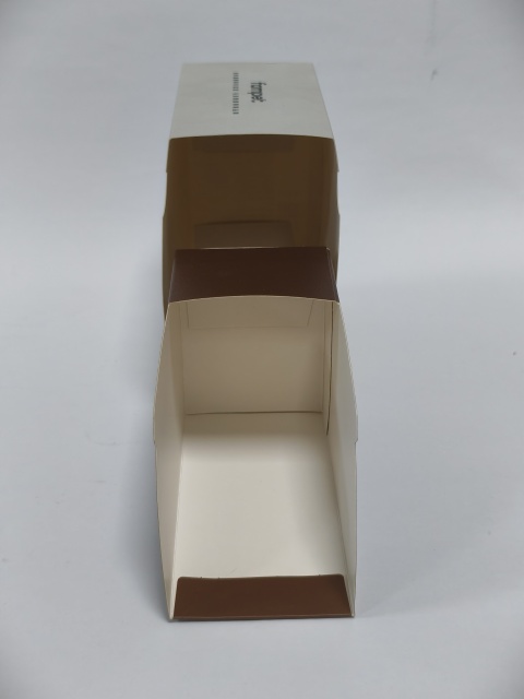 Custom Pet Probiotic Packaging Boxes | Eco-Friendly with Silver Foiling