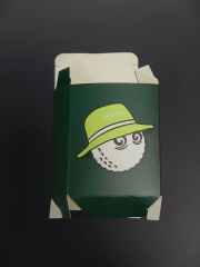 Custom Printed Corrugated Cardboard Boxes | Wholesale Shipping Boxes with Logo