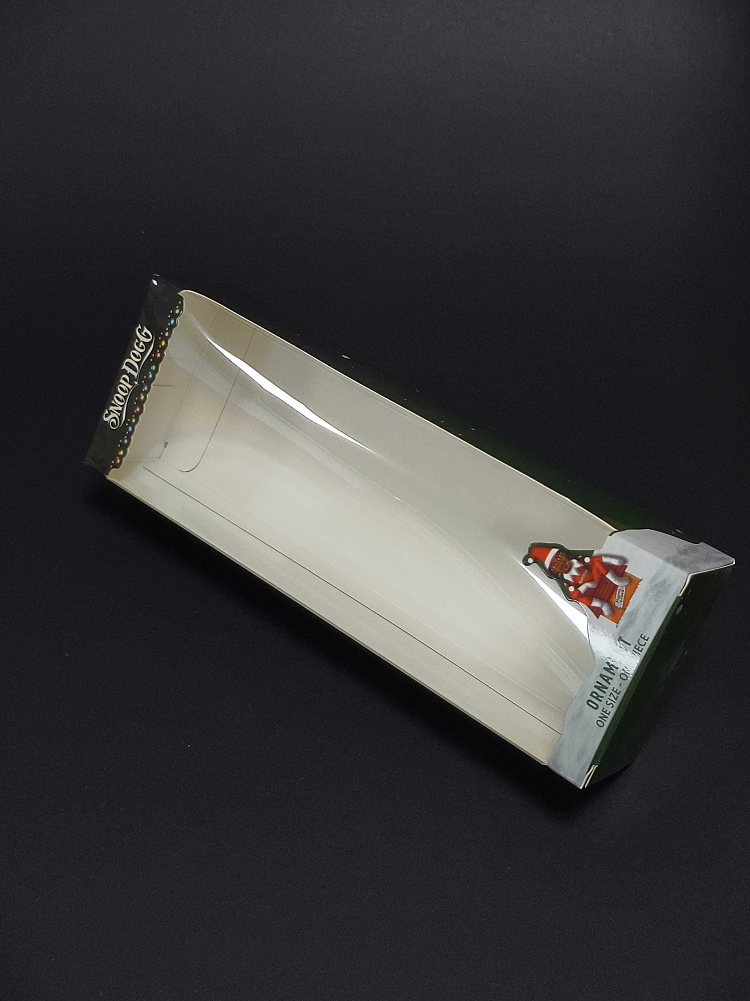 Customized Personalized Cardboard Gift Boxes (with PVC Window) | Eco-Friendly and Recyclable Paper Retail Display Boxes