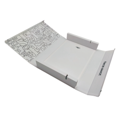 High-end handmade boxes, foreign trade OEM, batch customization, high-quality packaging gift boxes, customized production