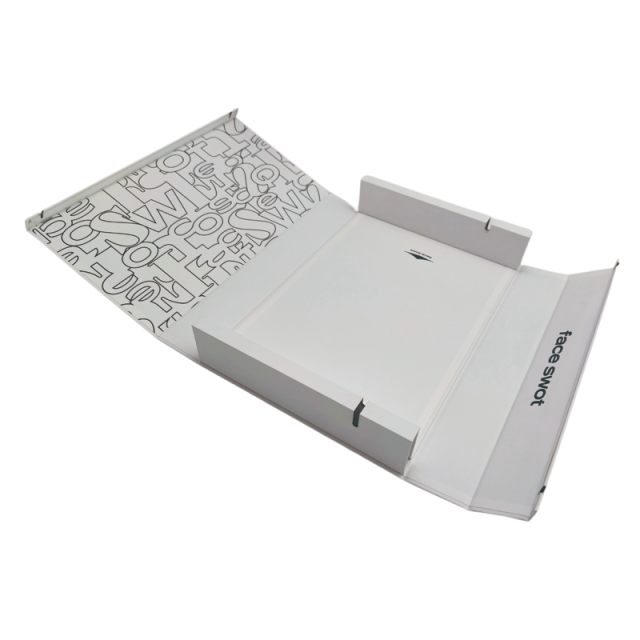 High-end handmade boxes, foreign trade OEM, batch customization, high-quality packaging gift boxes, customized production