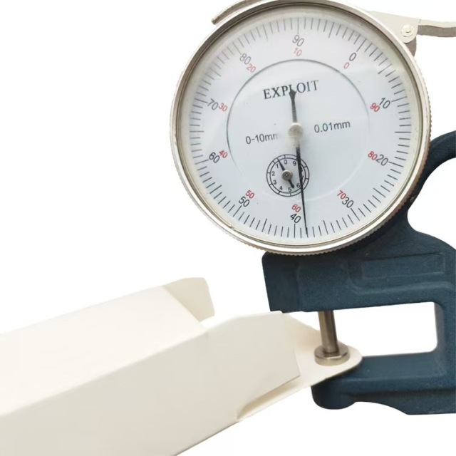 Eco-friendly Kraft tab-lock mailer boxes-no glue needed