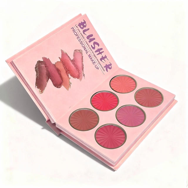 Halle Bailey Contour & Brow Powder Palette