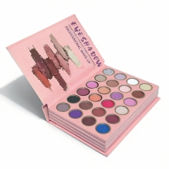 Halle Bailey Contour & Brow Powder Palette