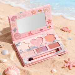 Ocean Eyeshadow Palette Set