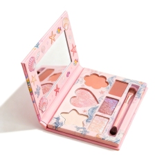 Ocean Eyeshadow Palette Set