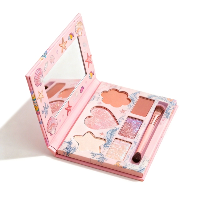 Ocean Eyeshadow Palette Set