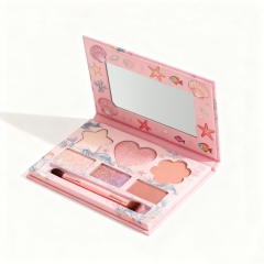 Ocean Eyeshadow Palette Set