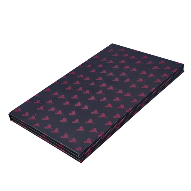 Glamlite "Trick 'r Treat" Halloween-Themed Eyeshadow Palette Packaging