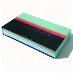 Beauty Glazed 60-Color Eyeshadow Palette Packaging