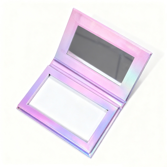 Pearlescent Paper Eyeshadow Palette