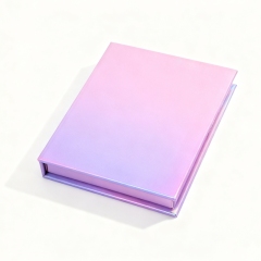 Pearlescent Paper Eyeshadow Palette