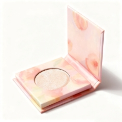 Single-color eyeshadow palette