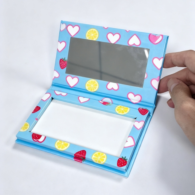 Fun Eyeshadow Palette Series