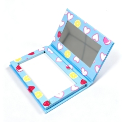 Fun Eyeshadow Palette Series