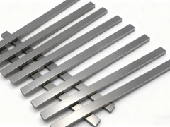 Tungsten Carbide Rods with HRA 90-93 | Ground & Polished Bars for CNC Cutting Tools, Drills & End Mills