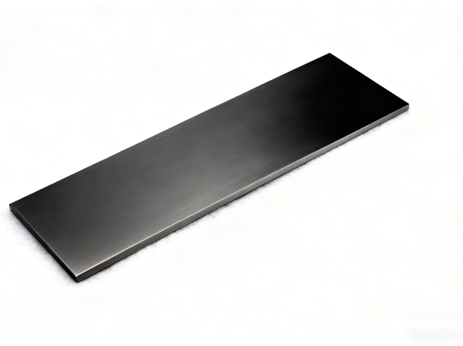 Custom Tungsten Carbide Plates & Sheets for Manufacturing | Precision Ground & Heat-Treated Surfaces