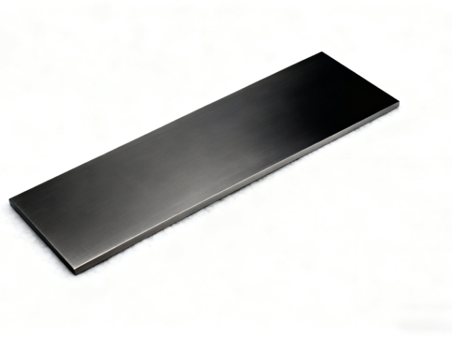 Custom Tungsten Carbide Plates & Sheets for Manufacturing | Precision Ground & Heat-Treated Surfaces