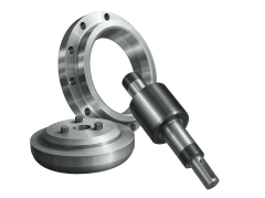 High-Precision Special-Shaped WC Parts | Tungsten Carbide with HRA 92.5 & Corrosion Resistance for OEM Projects