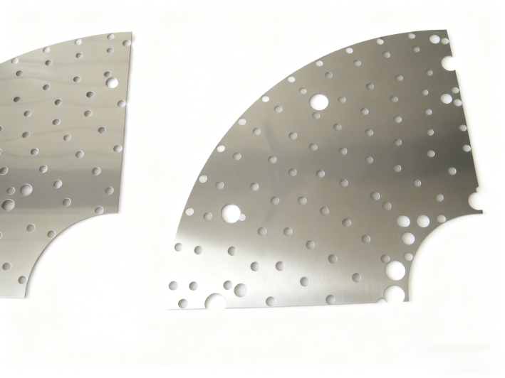 High-Precision Special-Shaped WC Parts | Tungsten Carbide with HRA 92.5 & Corrosion Resistance for OEM Projects