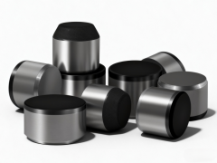 Premium PCD Buttons for Oil & Gas Drilling | High-Performance & Durable