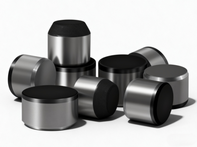Premium PCD Buttons for Oil & Gas Drilling | High-Performance & Durable