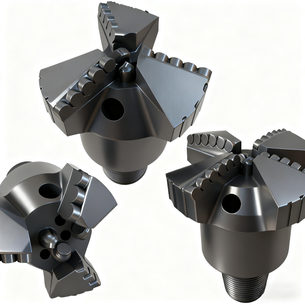 Premium PCD Buttons for Oil & Gas Drilling | High-Performance & Durable
