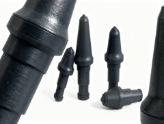 Long-Life PCD Buttons for Cold Milling |  Asphalt Recycling & Surface