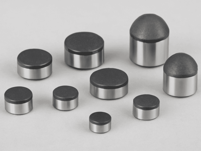 Advanced PCD Drill Buttons for Mining | Diamond-Enhanced Durability & Efficiency