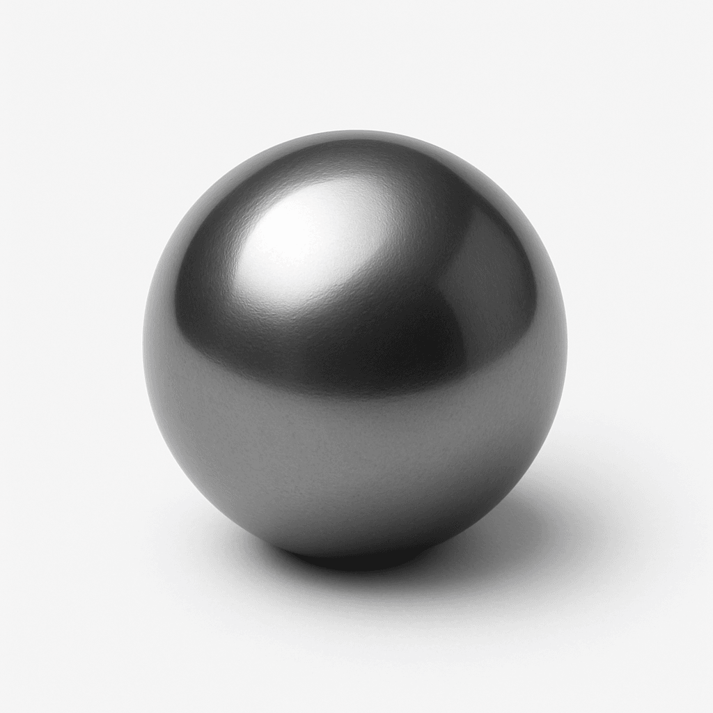 High-Precision Tungsten Carbide Balls | Wear-Resistant Spheres for Bearings, Valves & Industrial Grinding