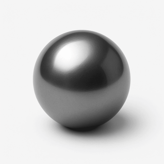 High-Precision Tungsten Carbide Balls | Wear-Resistant Spheres for Bearings, Valves & Industrial Grinding