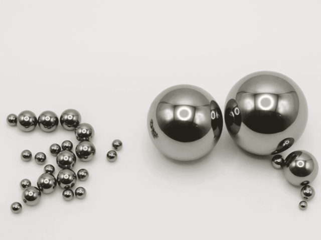 High-Precision Tungsten Carbide Balls | Wear-Resistant Spheres for Bearings, Valves & Industrial Grinding