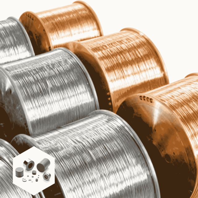 Custom PCD Die Blanks Manufacturer | High-Precision Polycrystalline Diamond Tools