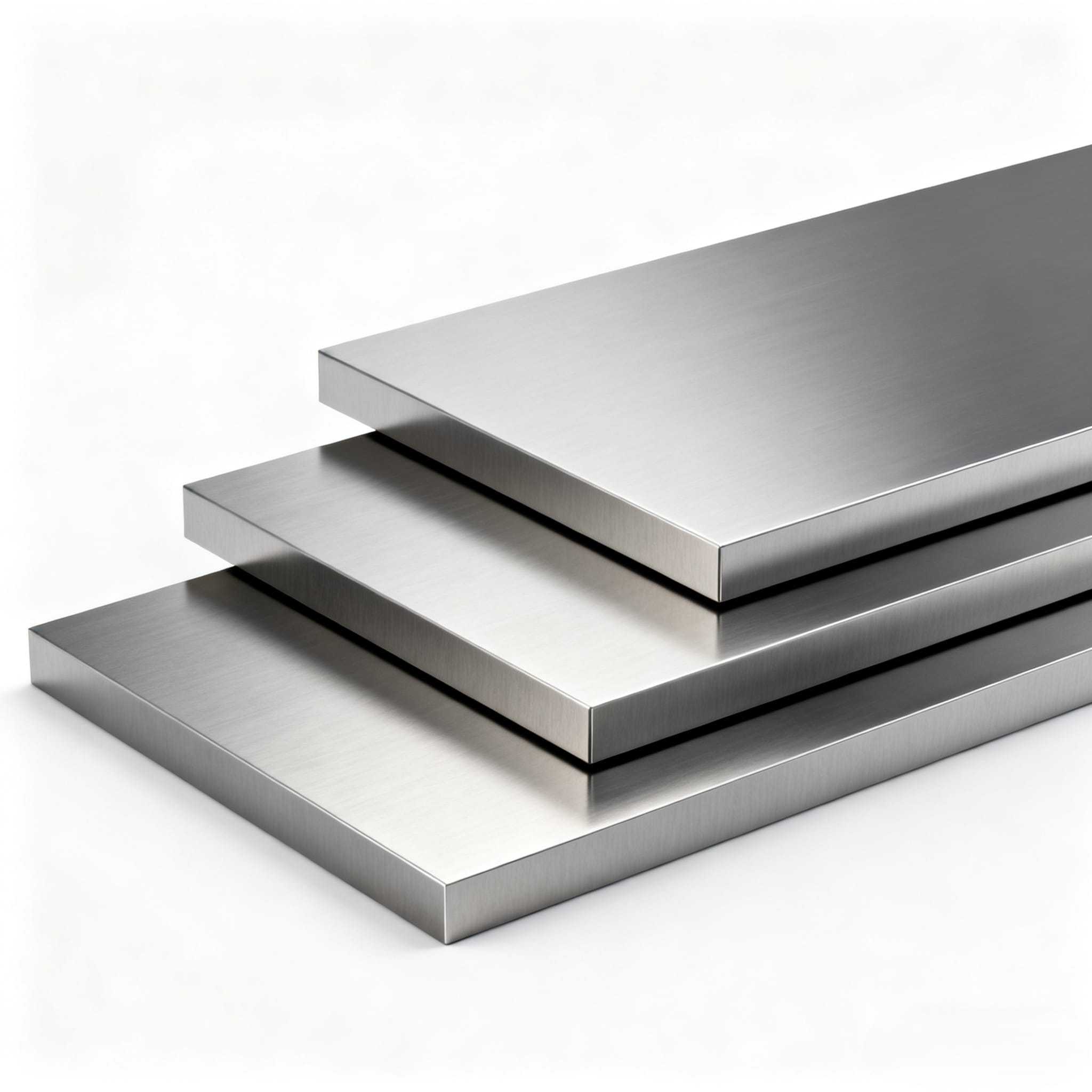 High-Purity Tungsten Sheets (99.95%) | Custom Sizes & ASTM Standards