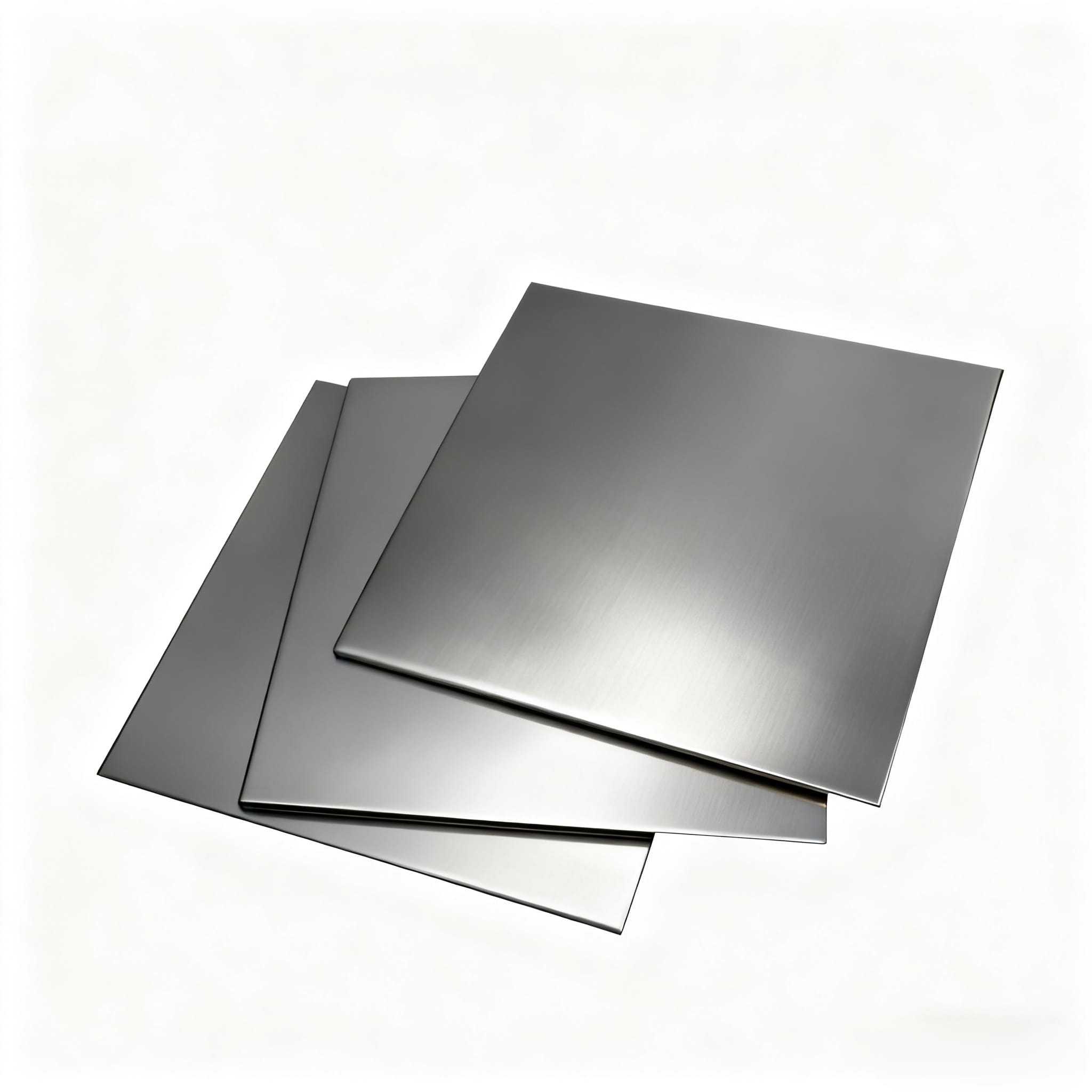 High-Purity Tungsten Sheets (99.95%) | Custom Sizes & ASTM Standards