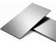 High-Purity Tungsten Sheets (99.95%) | Custom Sizes & ASTM Standards
