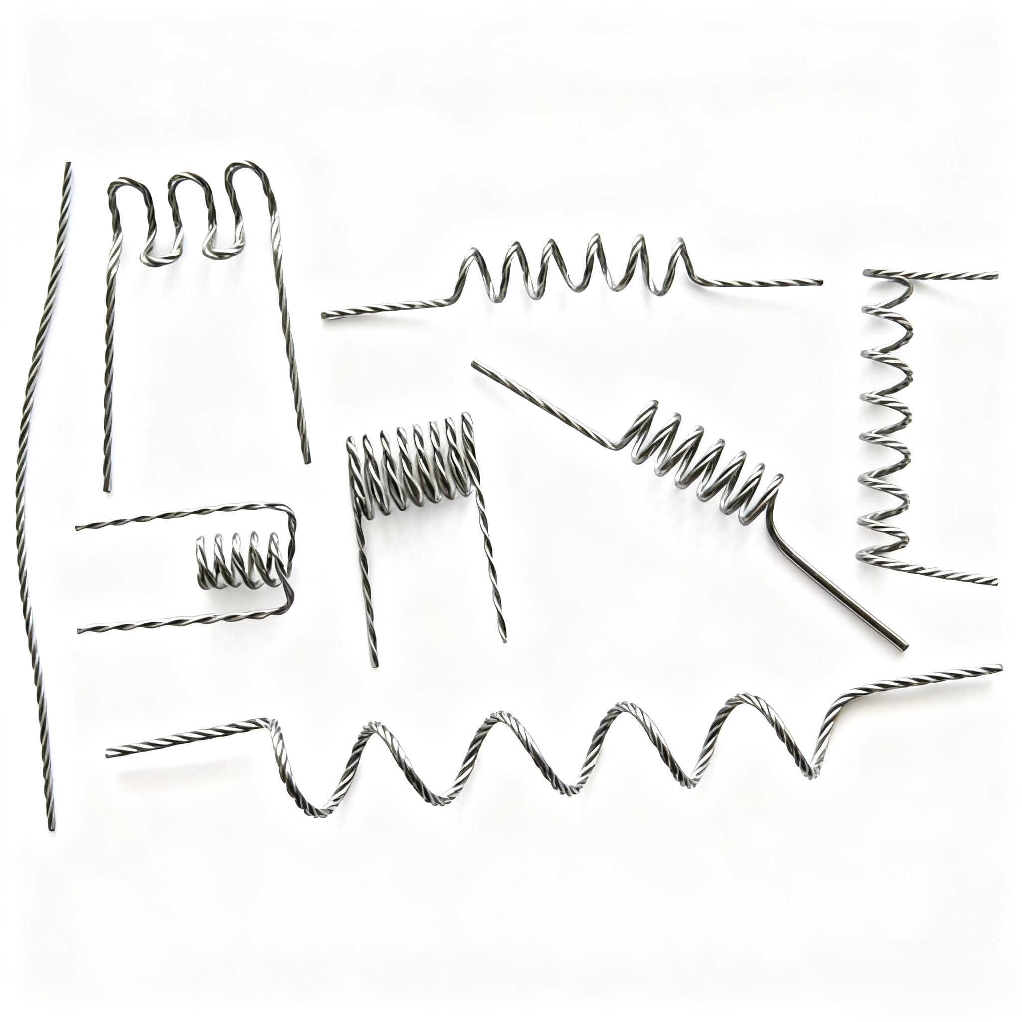 Pure Tungsten Wire – High-Temp Filaments, Electrodes & Custom Sizes