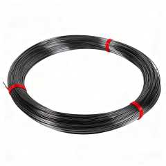Pure Tungsten Wire – High-Temp Filaments, Electrodes & Custom Sizes