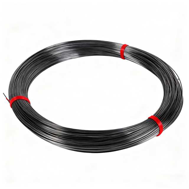 Pure Tungsten Wire – High-Temp Filaments, Electrodes & Custom Sizes