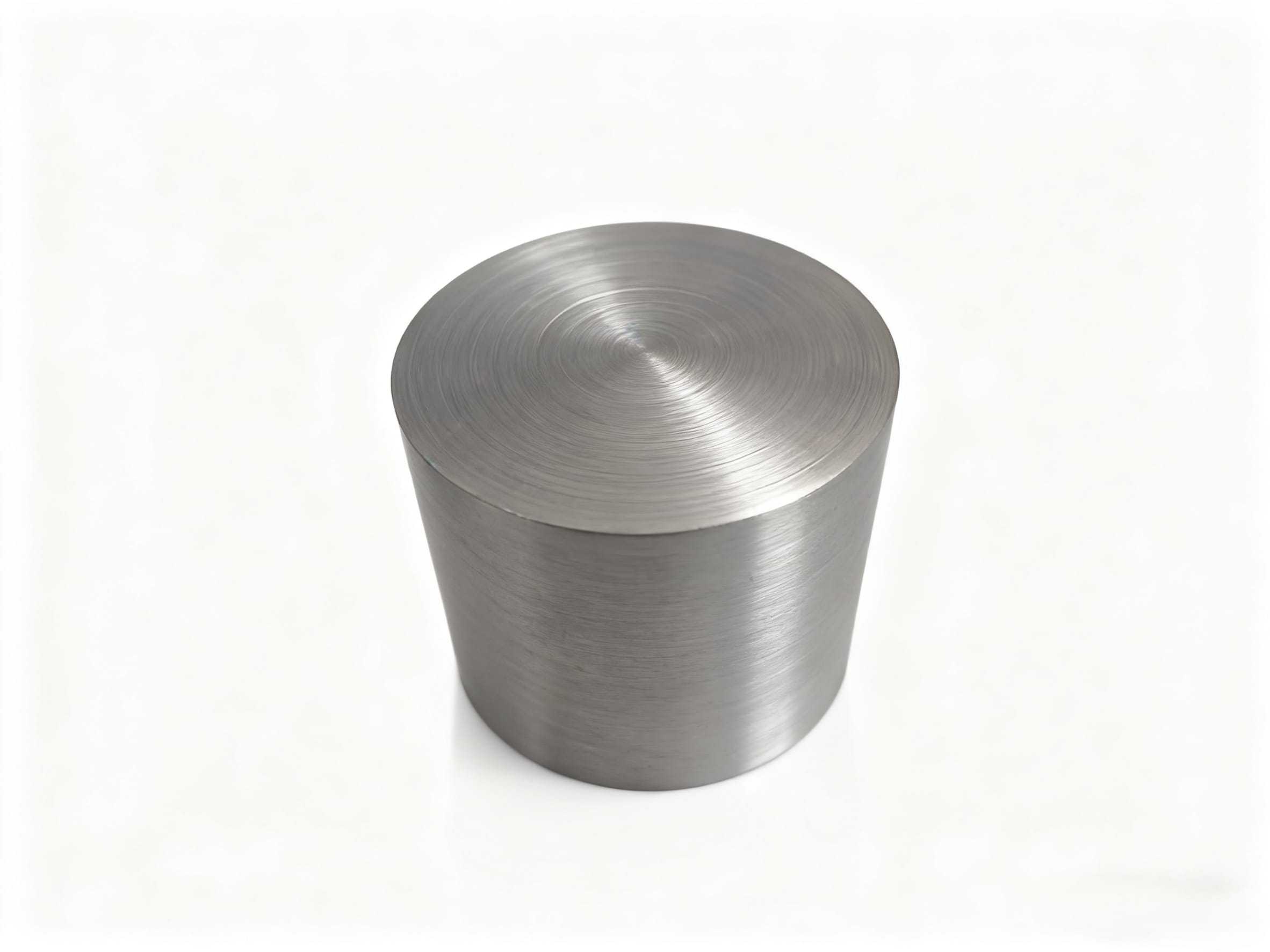 Tungsten Alloy Ballast & Counterweights – Aerospace, Automotive & Marine Grade