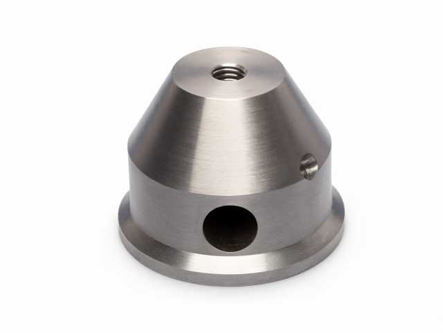 Tungsten Alloy Radiation Shields for Medical & Nuclear – RoHS Compliant