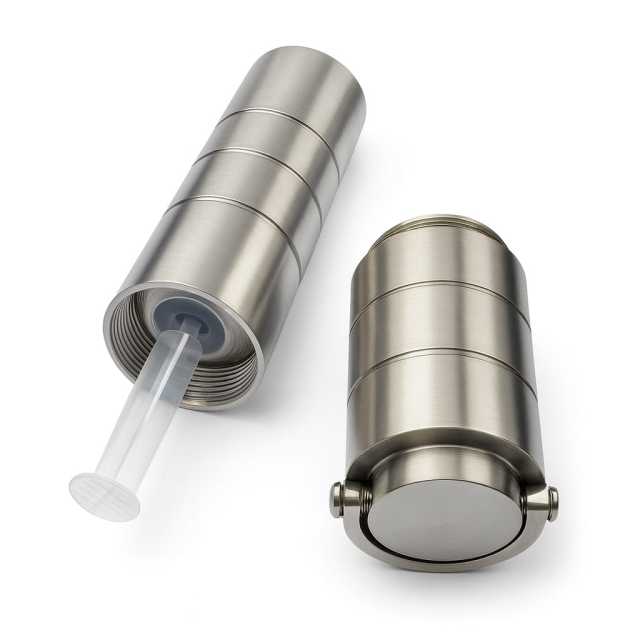 Tungsten Alloy Radiation Shields for Medical & Nuclear – RoHS Compliant