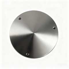 Tungsten Alloy Radiation Shields for Medical & Nuclear – RoHS Compliant