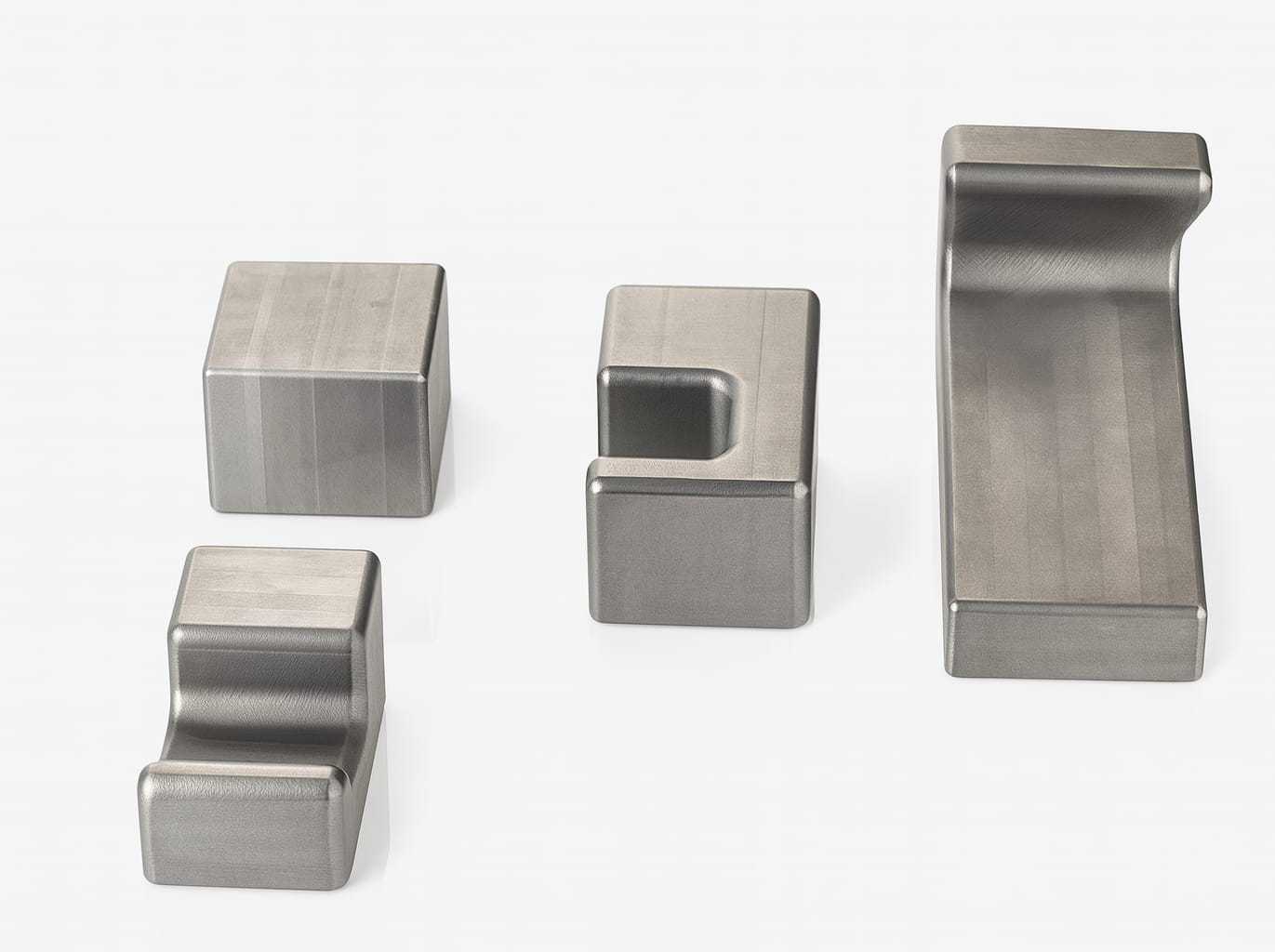 Aerospace-Grade Tungsten Bucking Bars | Reduce Fatigue, Improve Riveting Accuracy