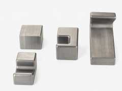 Aerospace-Grade Tungsten Bucking Bars | Reduce Fatigue, Improve Riveting Accuracy