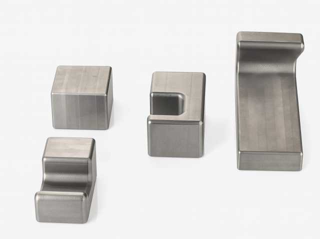 Aerospace-Grade Tungsten Bucking Bars | Reduce Fatigue, Improve Riveting Accuracy